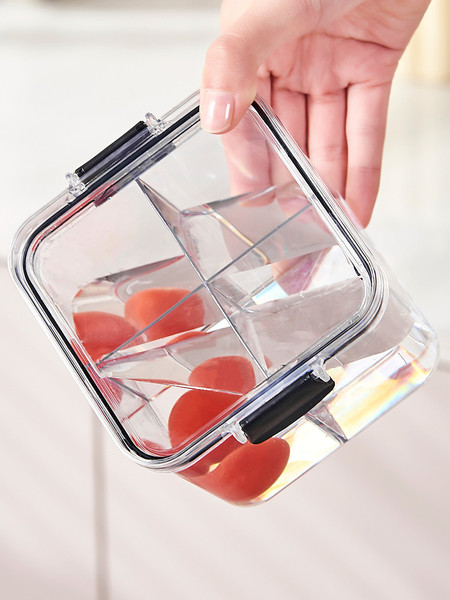 Емкость для хранения Sundays Home K5200B-2