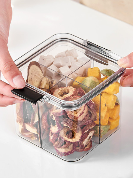 Емкость для хранения Sundays Home K5200B-2