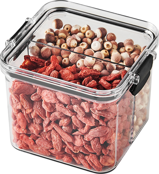 Емкость для хранения Sundays Home K5200B-2A