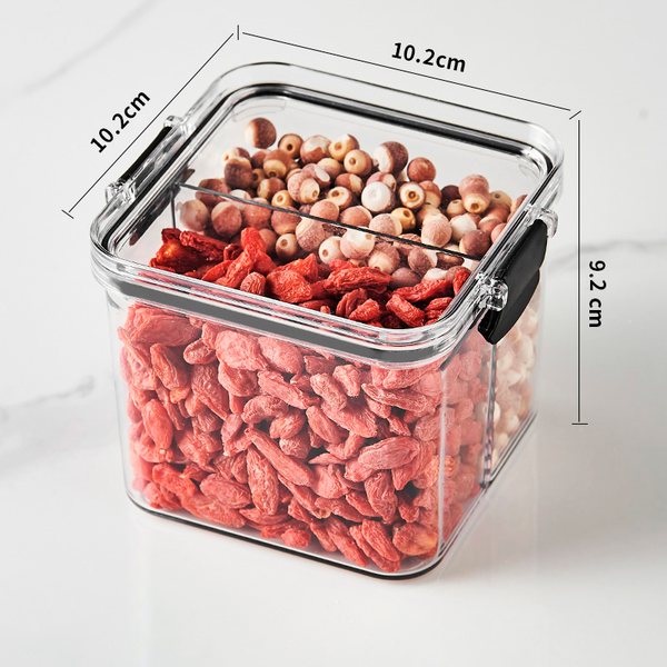 Емкость для хранения Sundays Home K5200B-2A