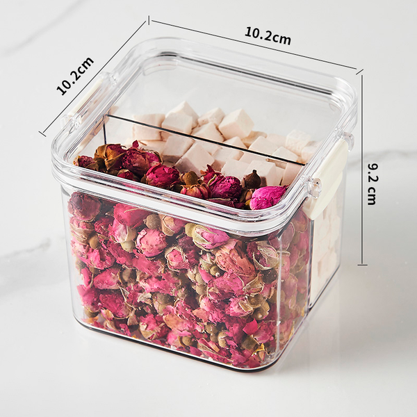 Емкость для хранения Sundays Home K5200B-2A