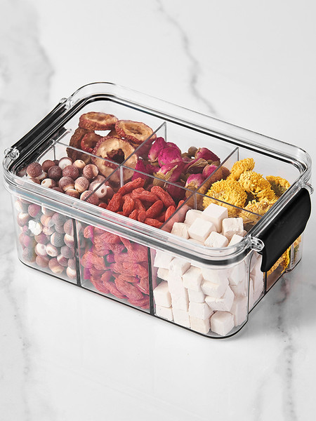 Емкость для хранения Sundays Home K5200B-3