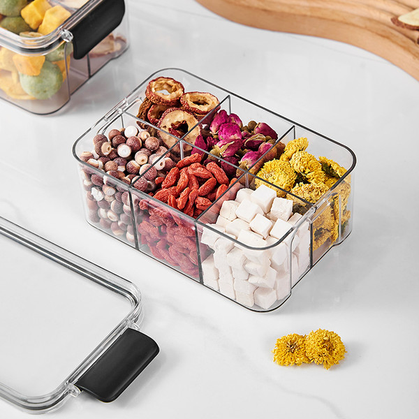 Емкость для хранения Sundays Home K5200B-3