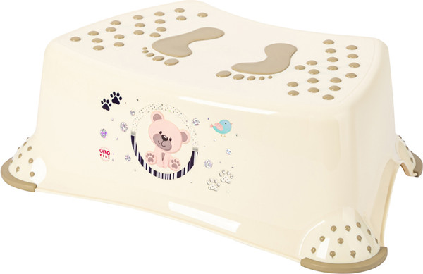 Табурет-подставка El Casa 389 / 640538 - фото