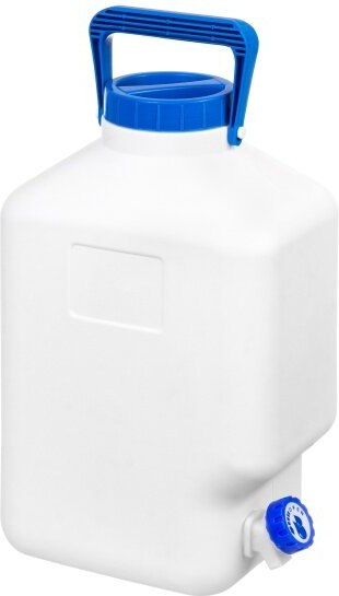 Бидон El Casa Аквалайн с краном / 640068