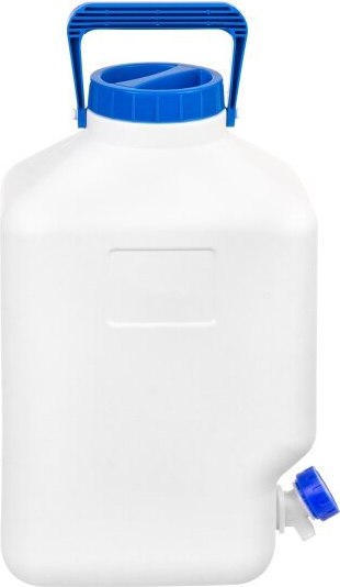 Бидон El Casa Аквалайн с краном / 640068