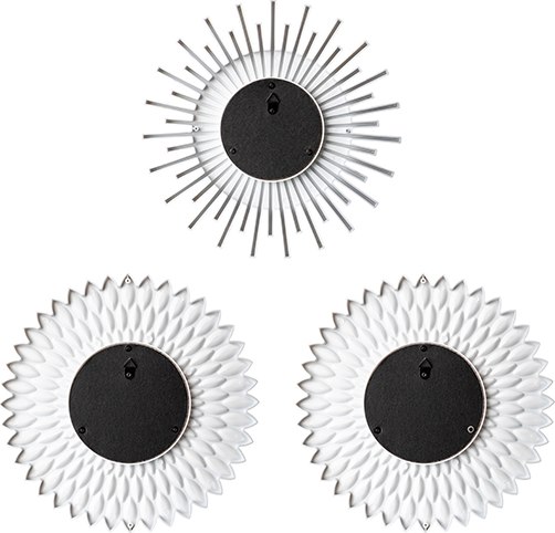 Комплект зеркал декоративных El Casa 471375