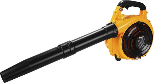 Воздуходувка бензиновая Deko DKBL25V / 081-1041 - фото