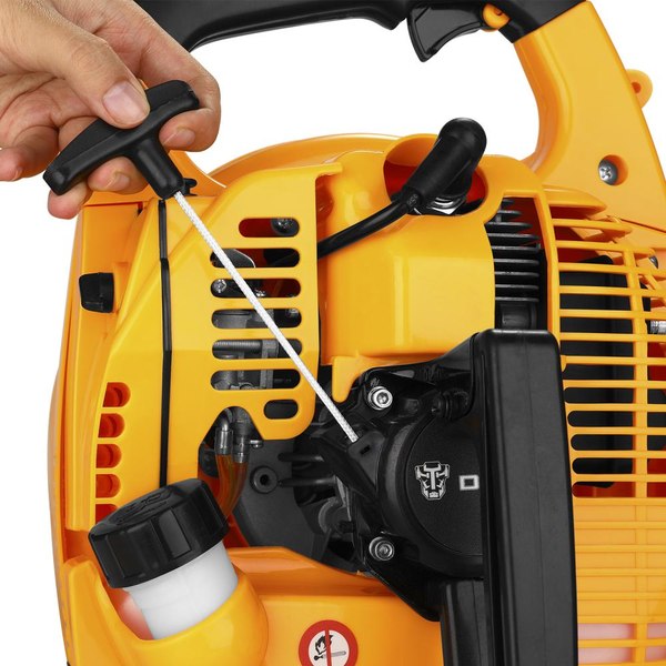 Воздуходувка бензиновая Deko DKBL25V / 081-1041