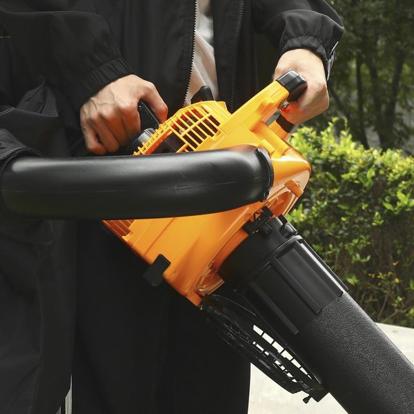 Воздуходувка бензиновая Deko DKBL25V / 081-1041