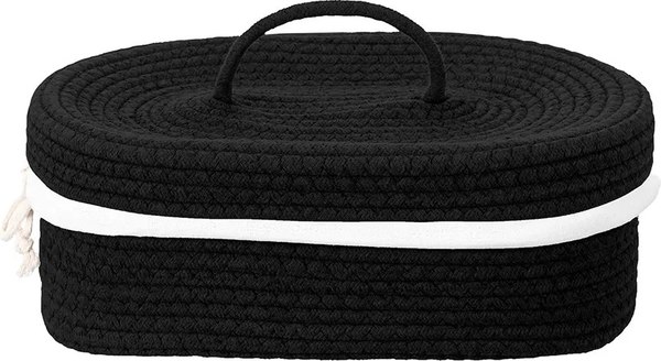 Корзина для хранения El Casa 290176