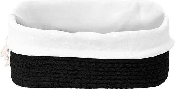 Корзина для хранения El Casa 290176