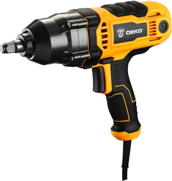 Гайковерт Deko DKIW1150W / 084-1055