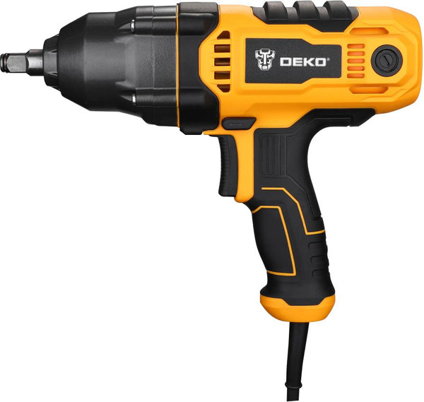 Гайковерт Deko DKIW1150W / 084-1055