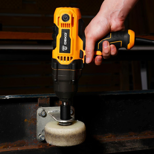 Гайковерт Deko DKIW1150W / 084-1055