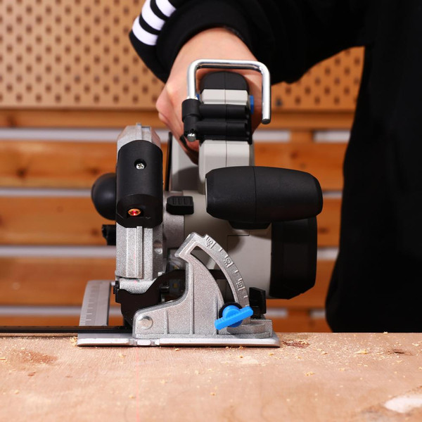 Дисковая пила Deko CS20 PRO / 084-1157