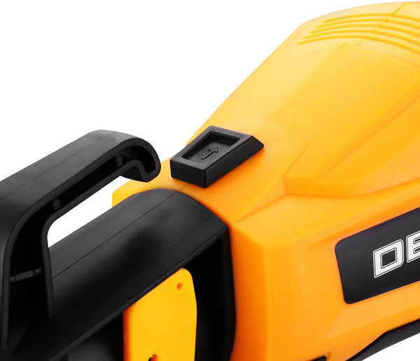 Краскопульт электрический Deko SGDK20-Li / 086-1020