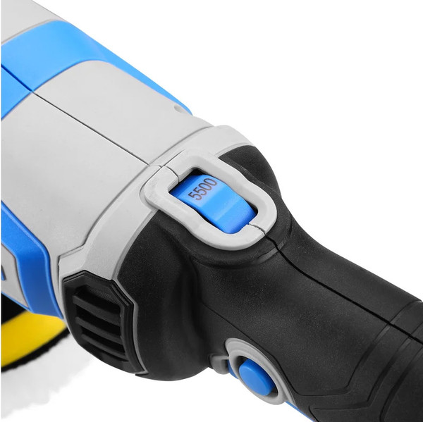 Полировальная машина Deko CP20DA PRO / 084-1088