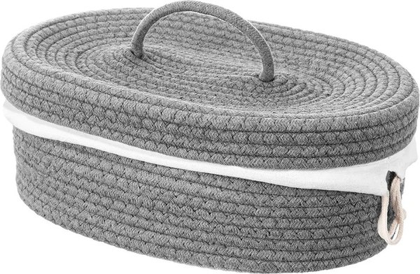 Корзина для хранения El Casa 290175