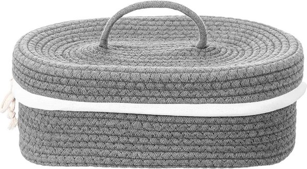 Корзина для хранения El Casa 290175