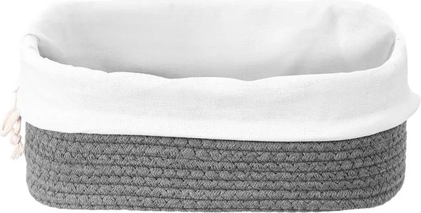 Корзина для хранения El Casa 290175