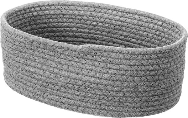 Корзина для хранения El Casa 290175