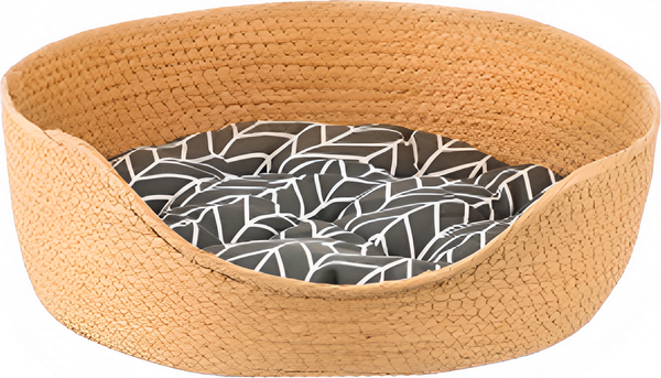 Лежанка для животных El Casa С подушкой / 290178