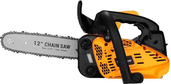 Бензопила цепная Deko DKCHS 25-12 / 081-1226