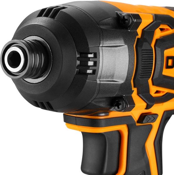 Аккумуляторный шуруповерт Deko DKTS20-Li / 084-1045