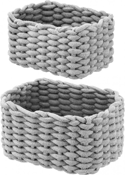 Набор корзин El Casa 240533