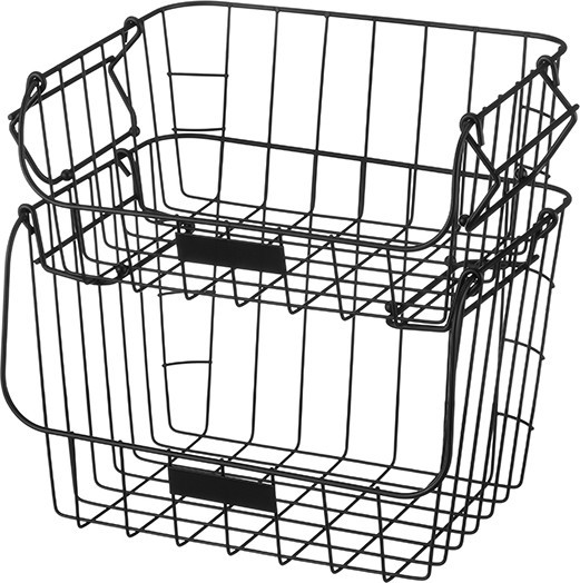 Набор корзин El Casa 240505