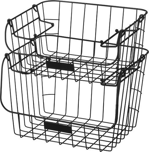 Набор корзин El Casa 240505