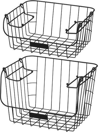 Набор корзин El Casa 240505