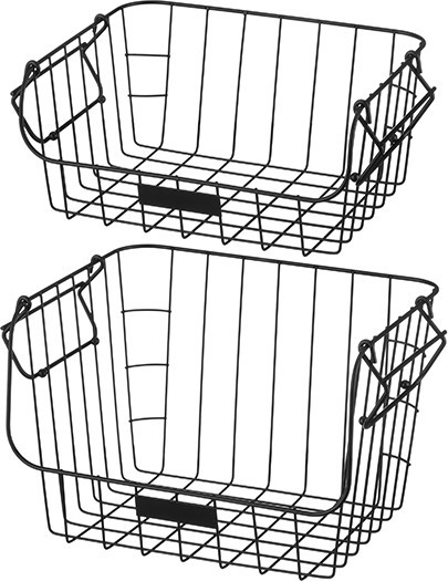 Набор корзин El Casa 240505