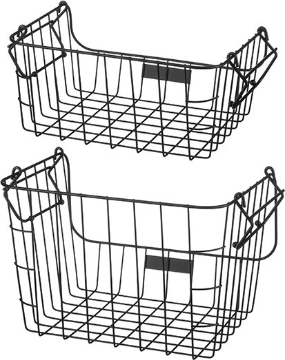 Набор корзин El Casa 240505