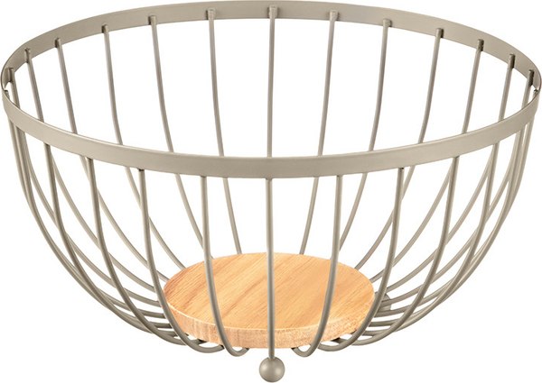 Корзина для хранения El Casa Мокко / 240513