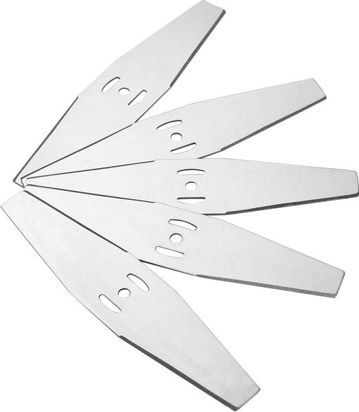 Набор ножей для триммера Deko L-TB5-M / 084-2022