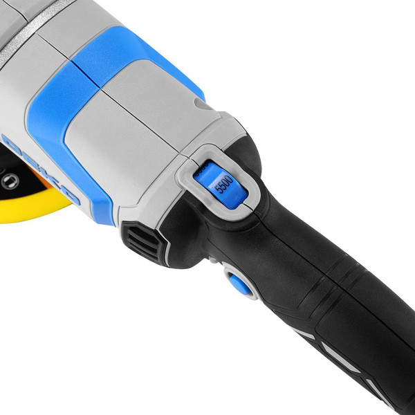 Полировальная машина Deko KDCP20DA PRO / 081-1029