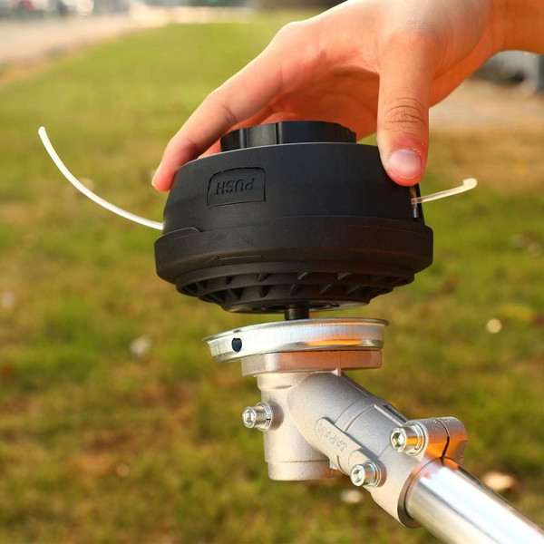 Головка триммерная Deko L-TH01 / 084-2025