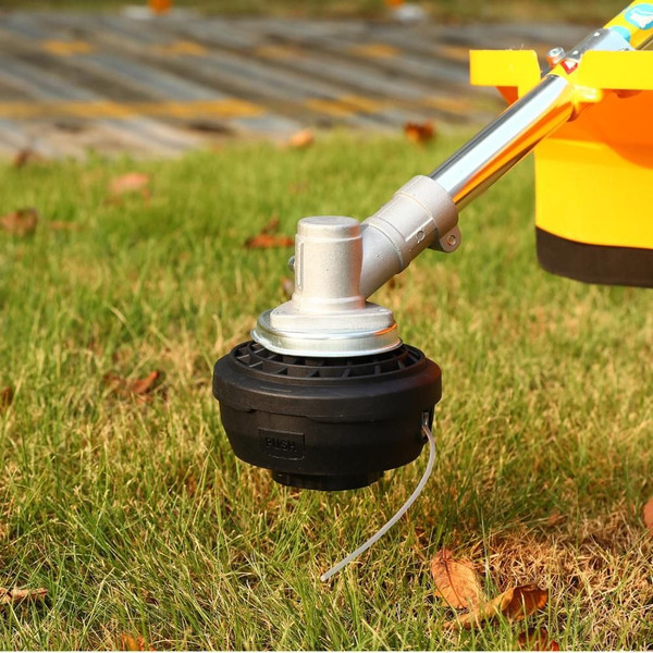 Головка триммерная Deko L-TH01 / 084-2025