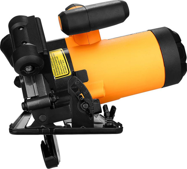 Дисковая пила Deko CS-1500W / 084-1150