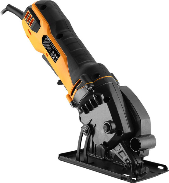 Дисковая пила Deko CS-850W / 084-1153