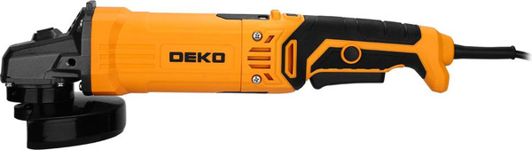 Угловая шлифовальная машина Deko AGDK-1350W / 084-1080