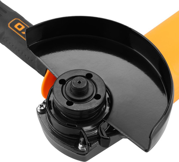 Угловая шлифовальная машина Deko AGDK-1350W / 084-1080