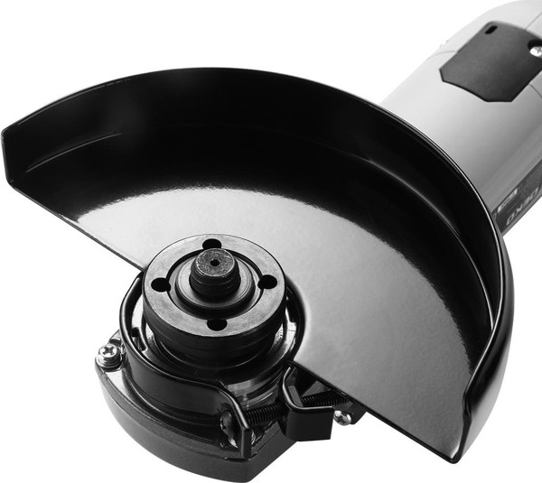 Угловая шлифовальная машина Deko AGDK-1600W PRO / 084-1081