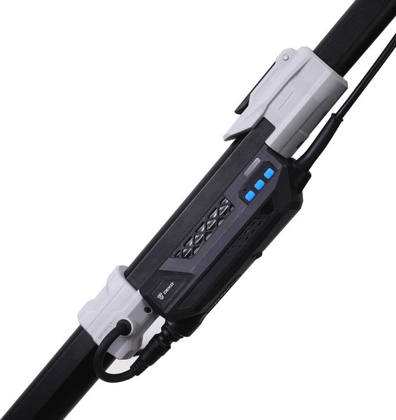 Шлифовальная машина для стен Deko DKWS1300 PRO / 084-1100