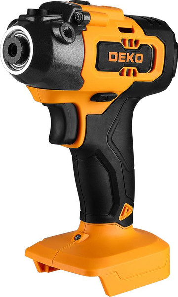 Полировальная машина Deko CP20-75 / 084-1086