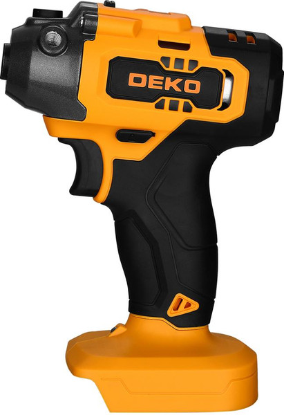 Полировальная машина Deko CP20-75 / 084-1086