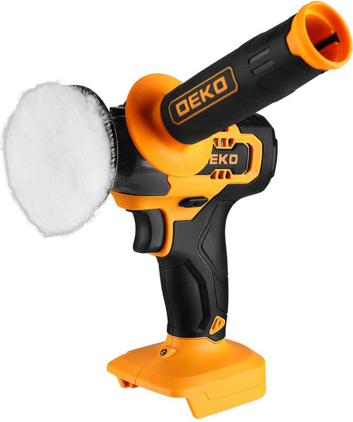 Полировальная машина Deko CP20-75 / 084-1086