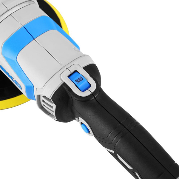 Полировальная машина Deko CP20 PRO / 084-1087